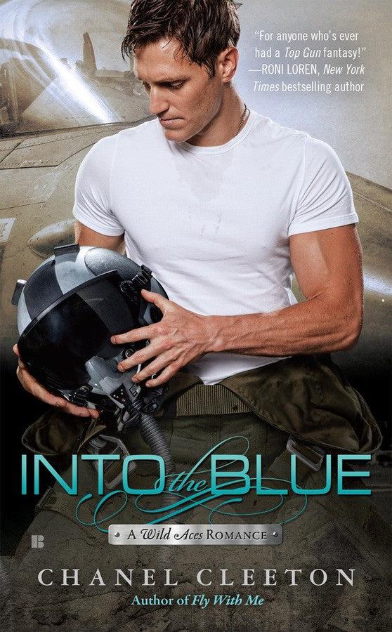 Into the Blue-Fiction: Romance-買書書 BuyBookBook