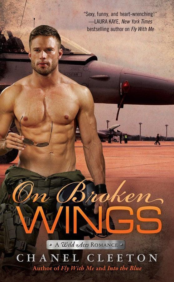 On Broken Wings-Fiction: Romance-買書書 BuyBookBook