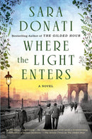 Where the Light Enters-Fiction: Historical fiction-買書書 BuyBookBook