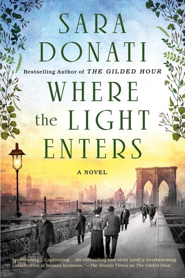 Where the Light Enters-Fiction: Historical fiction-買書書 BuyBookBook