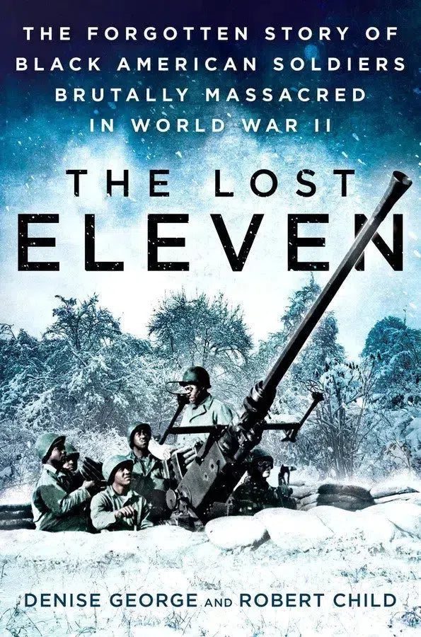 The Lost Eleven-History and Archaeology-買書書 BuyBookBook