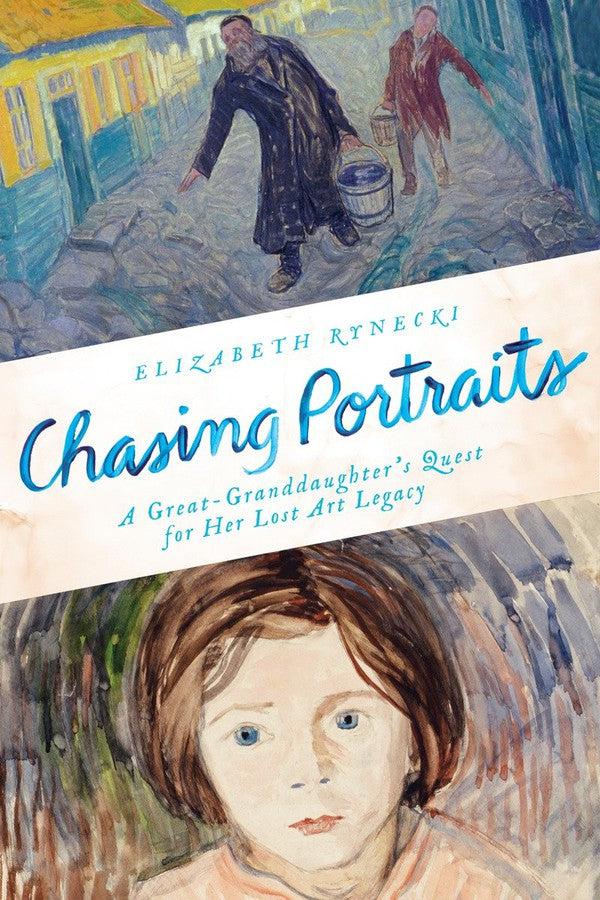 Chasing Portraits-Biography and memoirs-買書書 BuyBookBook