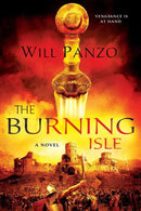 The Burning Isle-Epic fantasy / heroic fantasy-買書書 BuyBookBook