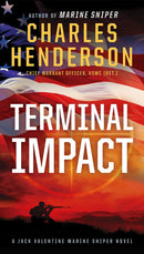 Terminal Impact-Fiction: Modern and contemporary-買書書 BuyBookBook