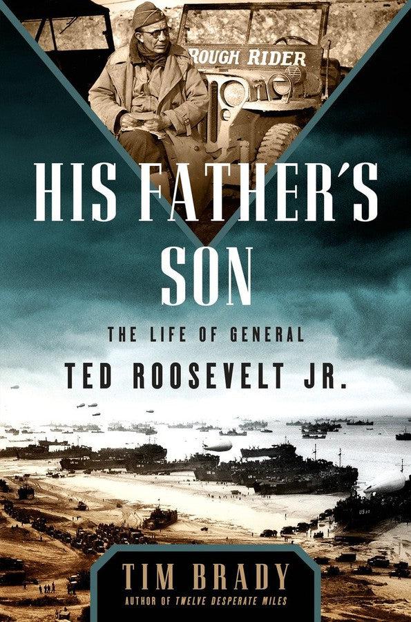 His Father's Son-Biography and memoirs-買書書 BuyBookBook