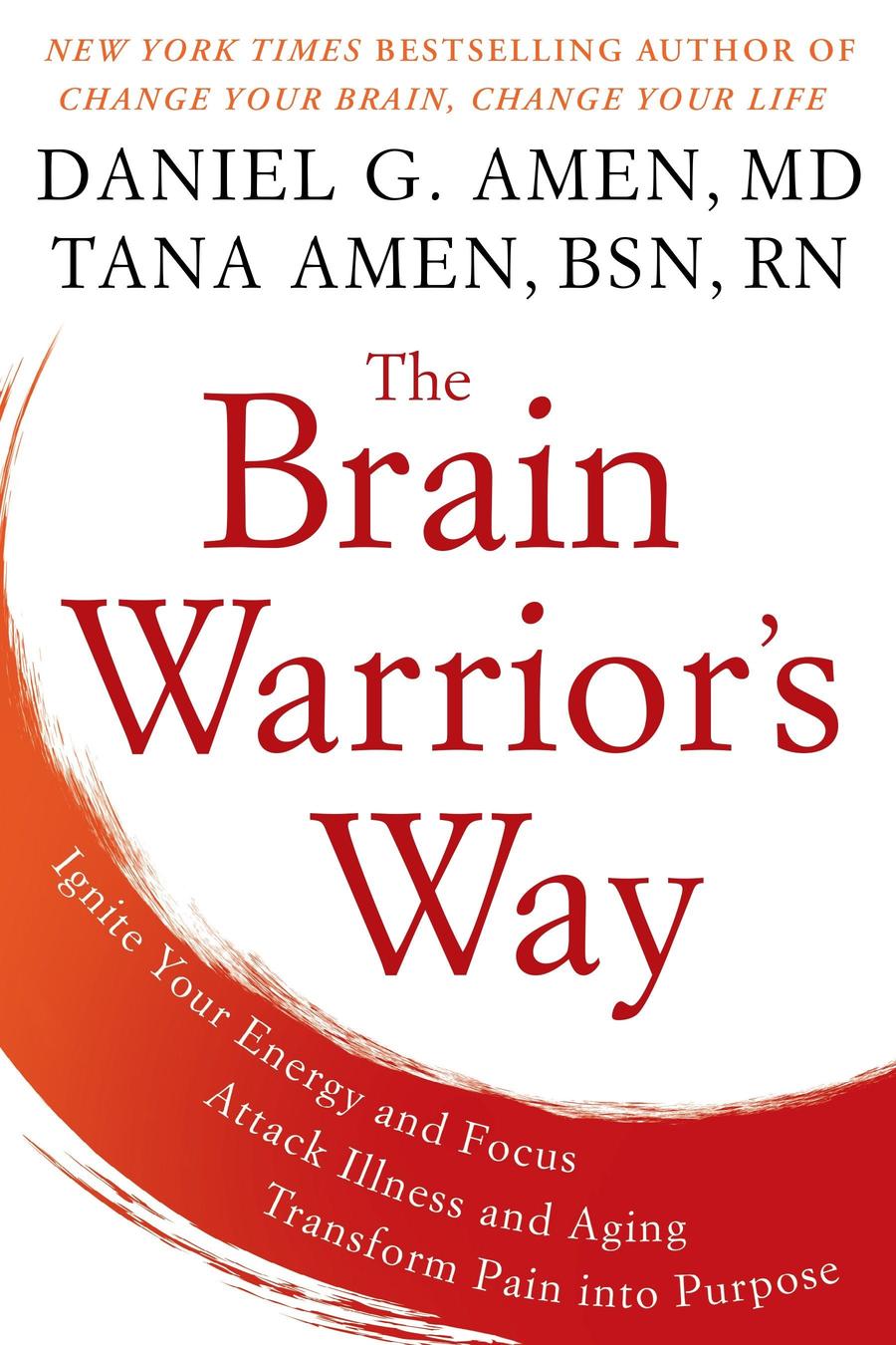 The Brain Warrior's Way-Family and health-買書書 BuyBookBook