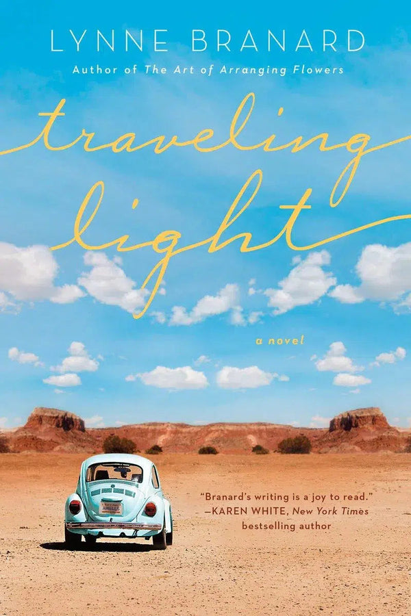 Traveling Light-Fiction: general and literary-買書書 BuyBookBook