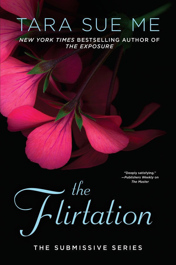 The Flirtation-Fiction: Romance-買書書 BuyBookBook