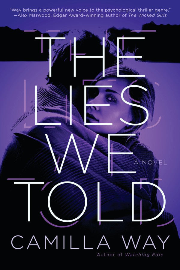 The Lies We Told-Fiction: Modern and contemporary-買書書 BuyBookBook