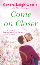 Come On Closer-Fiction: Romance-買書書 BuyBookBook