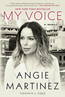 My Voice-Biography and memoirs-買書書 BuyBookBook