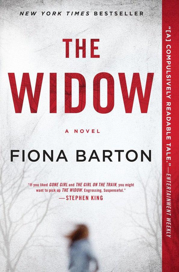 The Widow-Fiction: Modern and contemporary-買書書 BuyBookBook