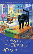 The Fast and the Furriest-Fiction: Crime and mystery-買書書 BuyBookBook