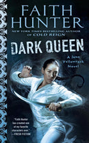 Dark Queen-Fiction: Fantasy-買書書 BuyBookBook