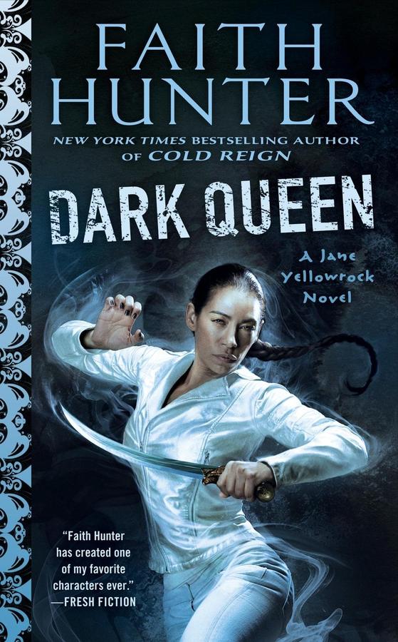 Dark Queen-Fiction: Fantasy-買書書 BuyBookBook