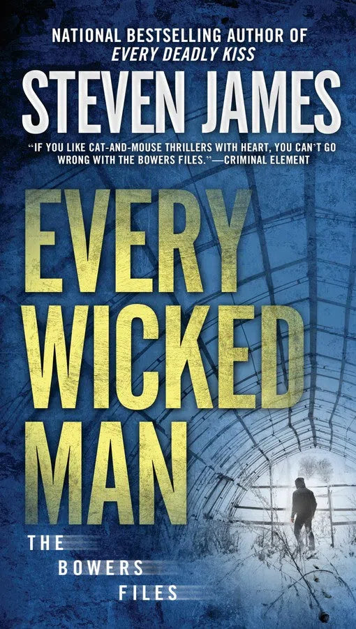 Every Wicked Man