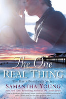 The One Real Thing-Fiction: Romance-買書書 BuyBookBook