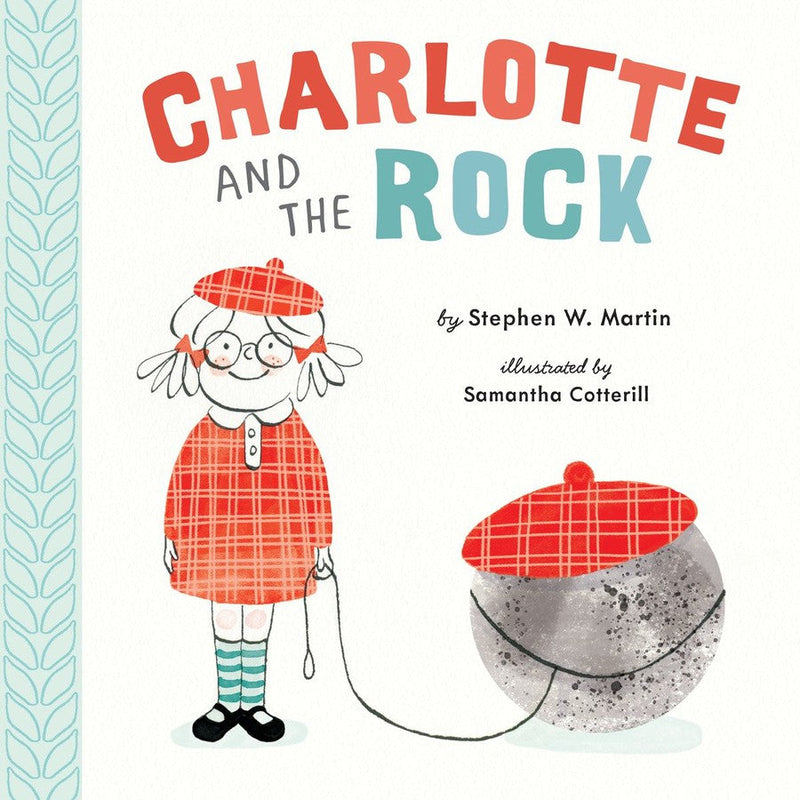 Charlotte and the Rock-Children’s / Teenage fiction: Nature and animal stories-買書書 BuyBookBook