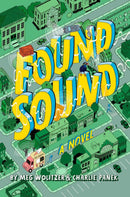 Found Sound-Children’s / Teenage fiction: General and modern fiction-買書書 BuyBookBook