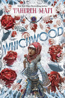 Whichwood-Children’s / Teenage fiction: Fantasy-買書書 BuyBookBook