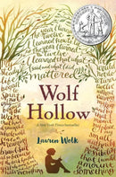 Wolf Hollow-Children’s / Teenage fiction: Biographical/ historical fiction and true stories-買書書 BuyBookBook