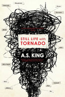 Still Life with Tornado-Children’s / Teenage fiction: Family and home stories-買書書 BuyBookBook