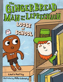 The Gingerbread Man and the Leprechaun Loose at School-Children’s / Teenage fiction: Classic and traditional-買書書 BuyBookBook