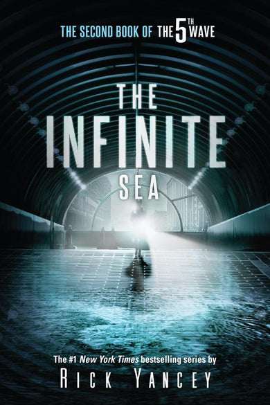 The Infinite Sea-Children’s / Teenage fiction: Action and adventure stories-買書書 BuyBookBook