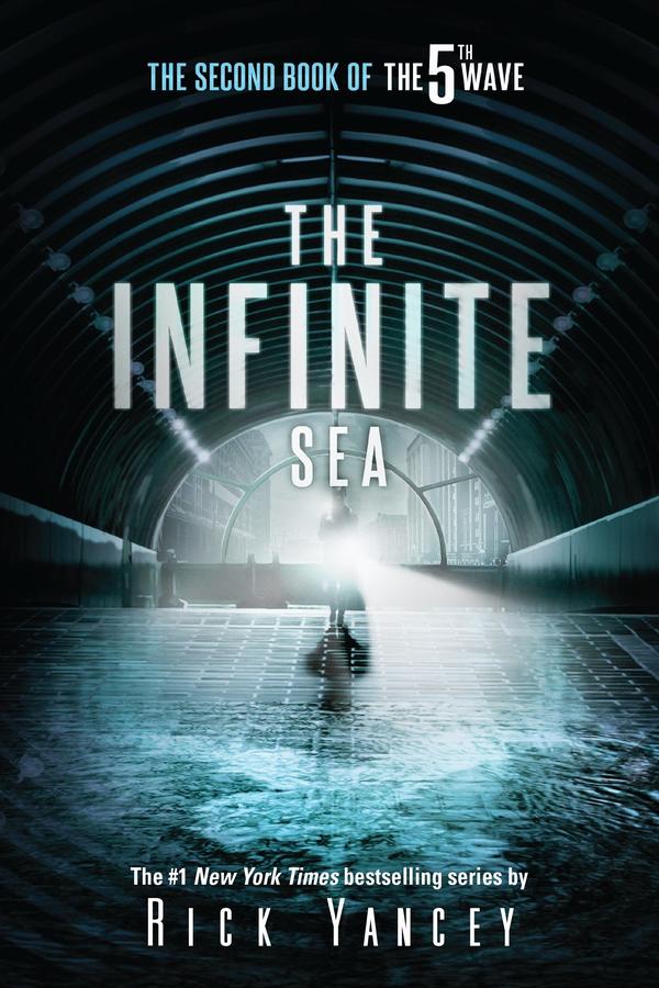 The Infinite Sea-Children’s / Teenage fiction: Action and adventure stories-買書書 BuyBookBook