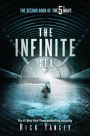 The Infinite Sea-Children’s / Teenage fiction: Action and adventure stories-買書書 BuyBookBook