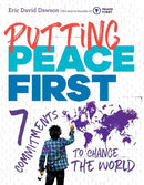 Putting Peace First-Children’s / Teenage: Other general interest-買書書 BuyBookBook
