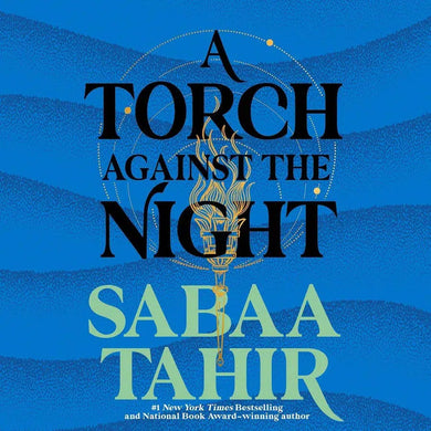 A Torch Against the Night