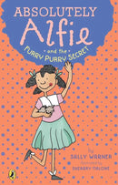 Absolutely Alfie and the Furry, Purry Secret-Children’s / Teenage fiction: Nature and animal stories-買書書 BuyBookBook