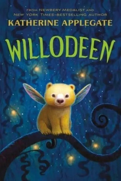 Willodeen - - Paperback / softback