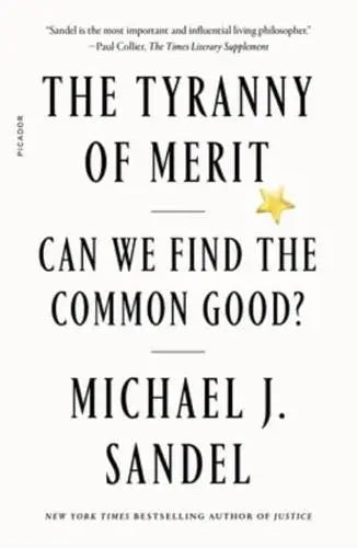 The Tyranny of Merit