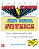 Must Know High School Physics cover image