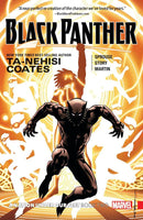 Black Panther: A Nation Under Our Feet Book 2-Graphic novel / Comic book / Manga: genres-買書書 BuyBookBook