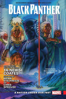 Black Panther Vol. 1: A Nation Under Our Feet-Graphic novel / Comic book / Manga: genres-買書書 BuyBookBook