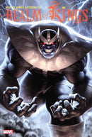 War Of Kings Aftermath: Realm Of Kings Omnibus-Graphic novel / Comic book / Manga: genres-買書書 BuyBookBook