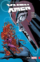 Uncanny X-Men: Superior Vol. 4 - IVX-Graphic novel / Comic book / Manga: genres-買書書 BuyBookBook