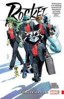 Rocket: The Blue River Score-Graphic novel / Comic book / Manga: genres-買書書 BuyBookBook