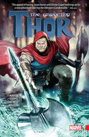 The Unworthy Thor-Graphic novel / Comic book / Manga: genres-買書書 BuyBookBook
