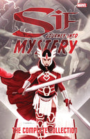 Sif: Journey Into Mystery - The Complete Collection-Graphic novel / Comic book / Manga: genres-買書書 BuyBookBook