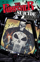 Punisher: Suicide Run-Graphic novel / Comic book / Manga: genres-買書書 BuyBookBook