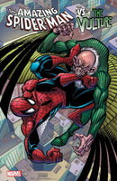 Spider-Man Vs. The Vulture-Graphic novel / Comic book / Manga: genres-買書書 BuyBookBook