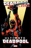 Deadpool Classic Vol. 20: Ultimate Deadpool-Graphic novel / Comic book / Manga: genres-買書書 BuyBookBook