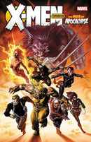 X-Men: Age Of Apocalypse - Termination-Graphic novel / Comic book / Manga: genres-買書書 BuyBookBook