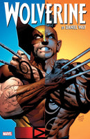Wolverine By Daniel Way: The Complete Collection Vol. 3-Graphic novel / Comic book / Manga: genres-買書書 BuyBookBook