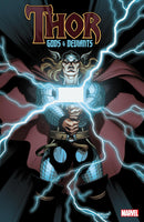Thor: Gods & Deviants-Graphic novel / Comic book / Manga: genres-買書書 BuyBookBook
