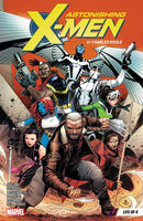 Astonishing X-Men By Charles Soule Vol. 1: Life Of X-Graphic novel / Comic book / Manga: genres-買書書 BuyBookBook